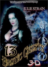 Thirteen Erotic Ghosts 2002